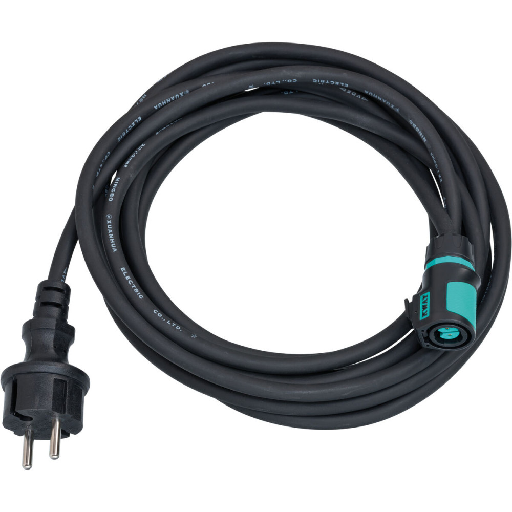 LED spotlight Brennenstuhl 1173140600 6200 Lm 50 W 6500 K