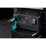 LED spotlight Brennenstuhl 1173140600 6200 Lm 50 W 6500 K