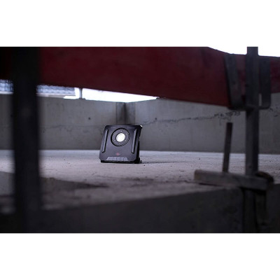 LED spotlight Brennenstuhl 1173140600 6200 Lm 50 W 6500 K