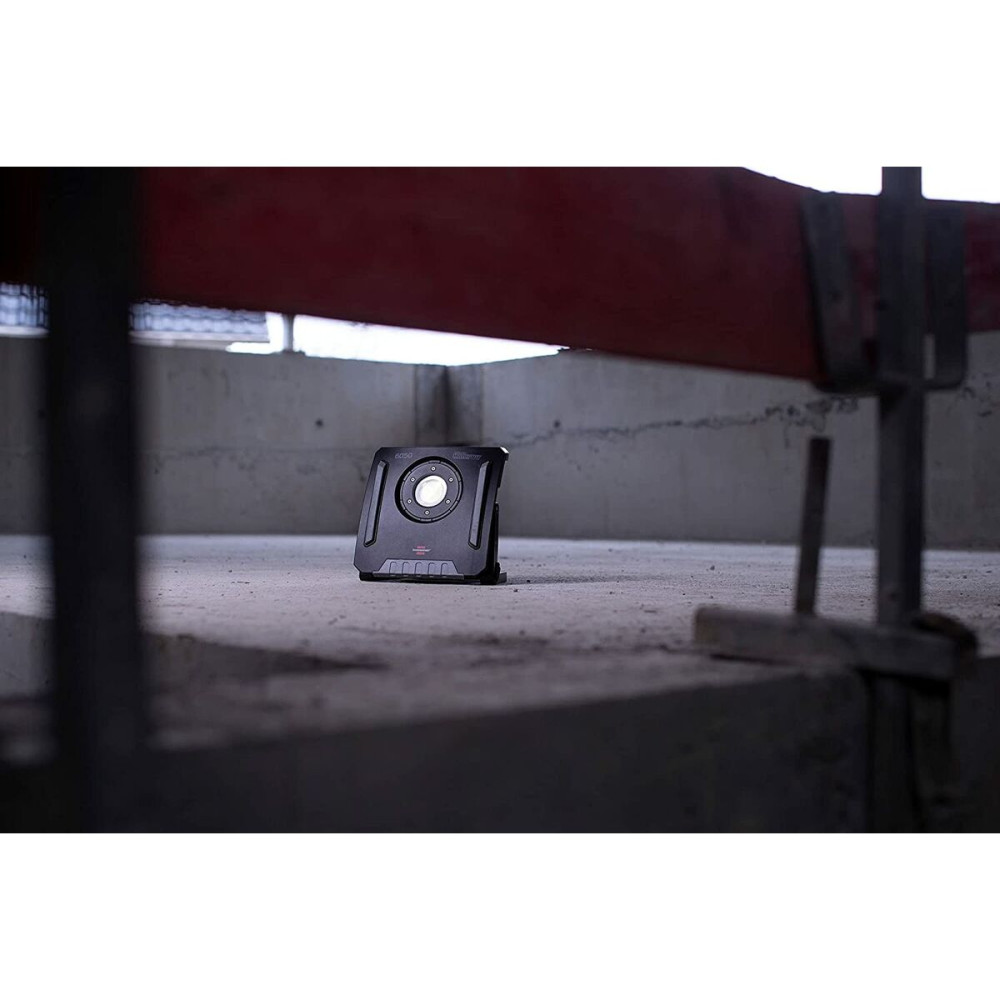 LED spotlight Brennenstuhl 1173140600 6200 Lm 50 W 6500 K