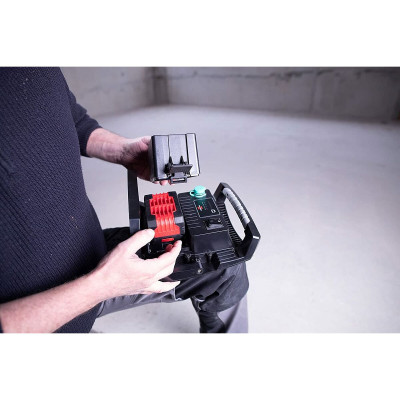 LED spotlight Brennenstuhl 1173140600 6200 Lm 50 W 6500 K