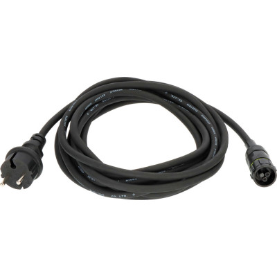 LED spotlight Brennenstuhl 1173140600 6200 Lm 50 W 6500 K