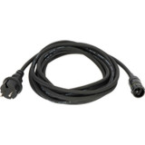 LED spotlight Brennenstuhl 1173140600 6200 Lm 50 W 6500 K