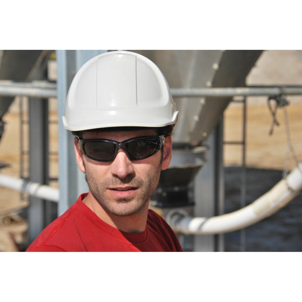 Safety glasses Eagle EAGLE Polycarbonate