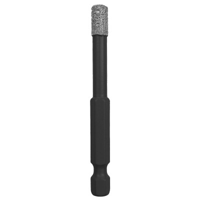 diamond hollow drill bit LEJA Tools Hexagonal