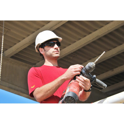 Safety glasses Eagle EAGLE Polycarbonate