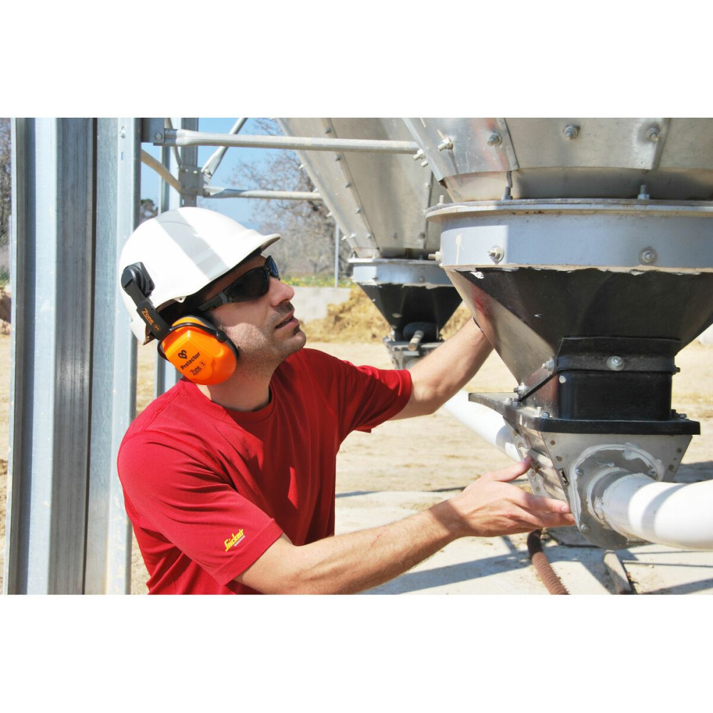 Safety glasses Eagle EAGLE Polycarbonate