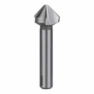 Conical Countersink RUKO DIN 335 High speed steel (HSS) 90º C-shaped
