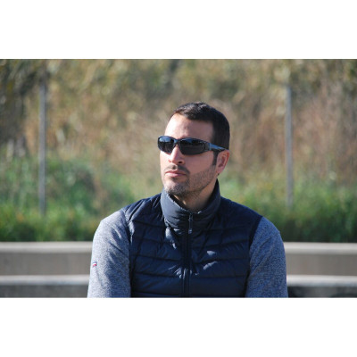 Safety glasses Eagle EAGLE Polycarbonate