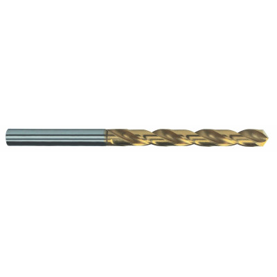 Metal drill bit RUKO DIN 338 12.5 mm Spiral 5 Units