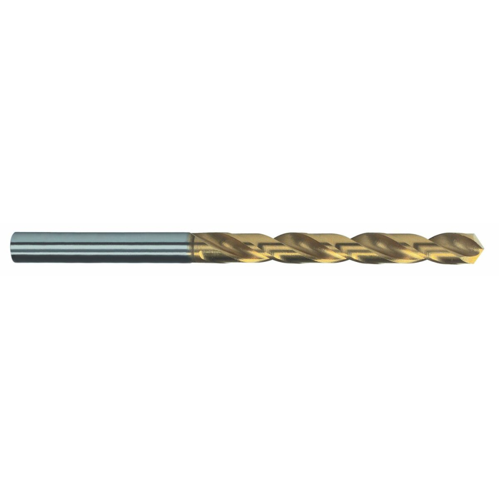 Metal drill bit RUKO DIN 338 12.5 mm Spiral 5 Units