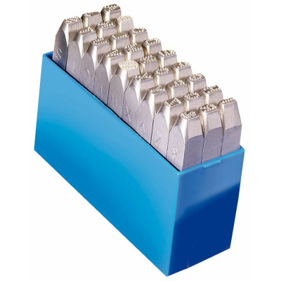 Alphabet game (DIY markers) Gravurem RP