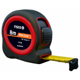 Tape Measure FISCO clase II A1 PLUS (5x19) (5 m)