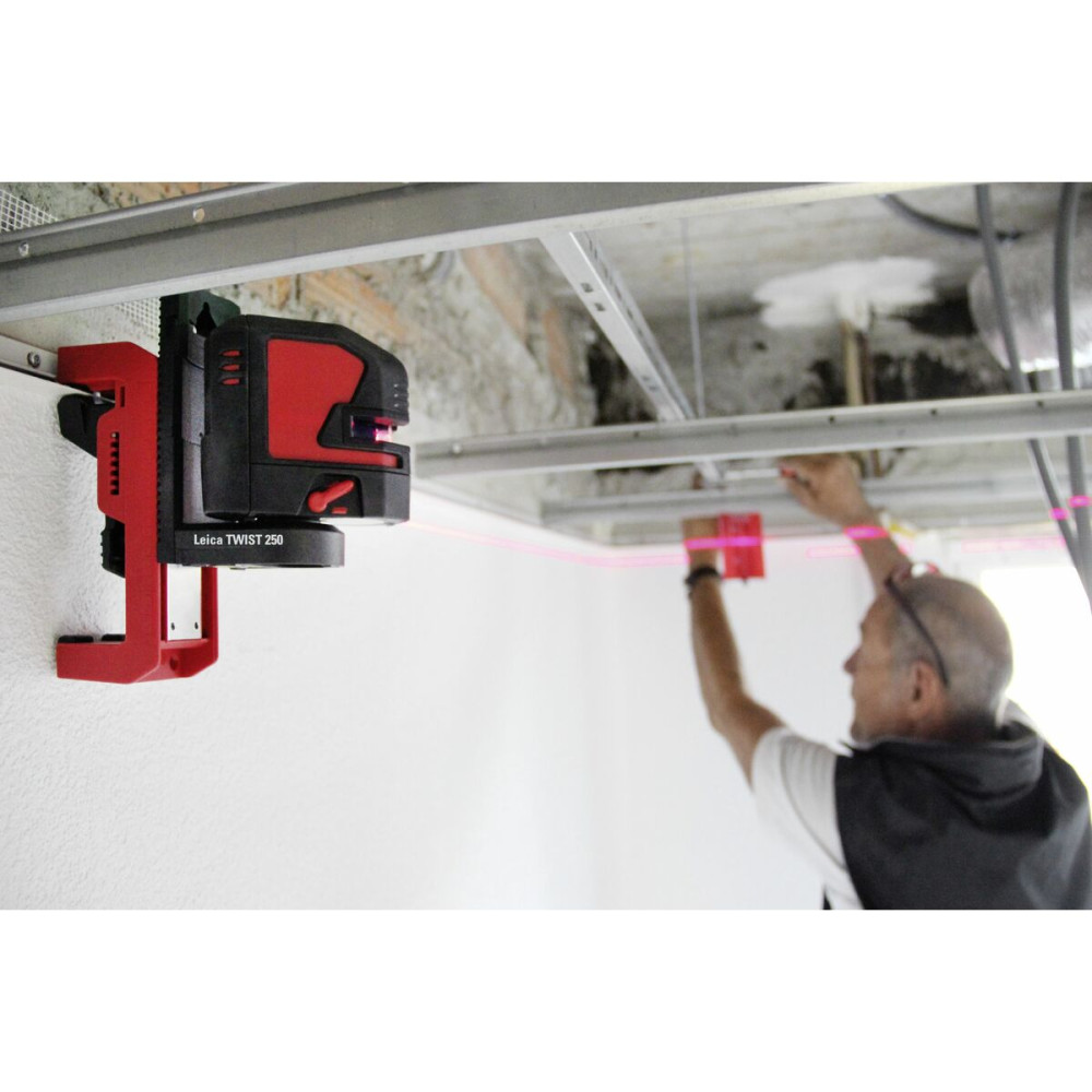 Holder Leica Geosystems UAL 130 Line laser level