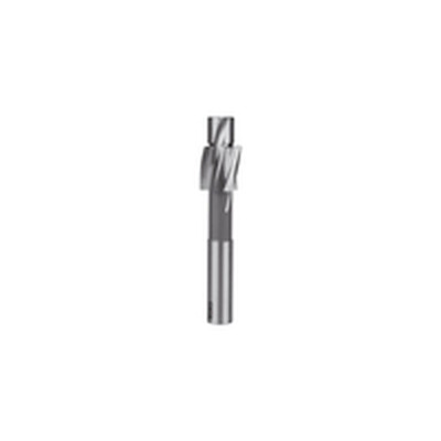 Flat Countersink RUKO 102405 M8 High speed steel (HSS) DIN 373 180º