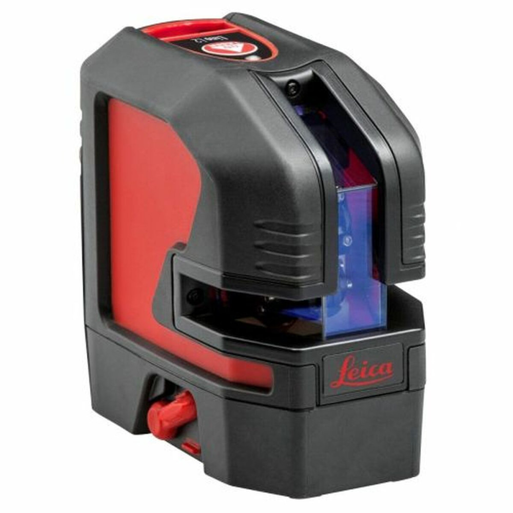 Line laser level Leica Geosystems L2