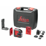 Line laser level Leica Geosystems L2