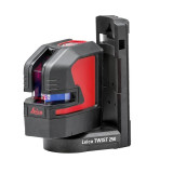 Line laser level Leica Geosystems L2