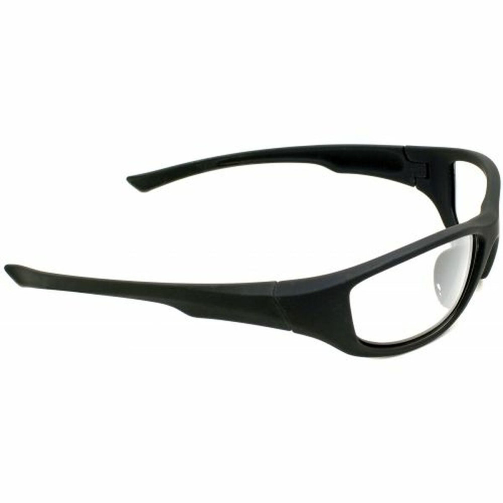 Safety glasses Eagle FOLCO Transparent Polycarbonate