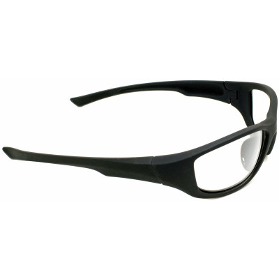 Safety glasses Eagle FOLCO Transparent Polycarbonate