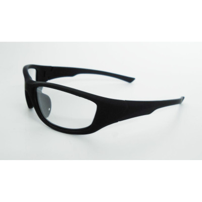 Safety glasses Eagle FOLCO Transparent Polycarbonate