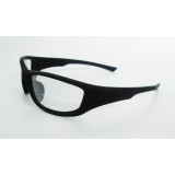 Safety glasses Eagle FOLCO Transparent Polycarbonate