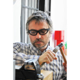 Safety glasses Eagle FOLCO Transparent Polycarbonate