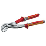 Parrot Nose Pliers NWS Serie 49 VDE 50 mm