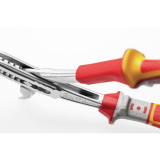 Parrot Nose Pliers NWS Serie 49 VDE 50 mm