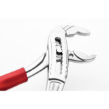 Parrot Nose Pliers NWS Serie 49 VDE 50 mm