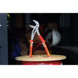 Parrot Nose Pliers NWS Serie 49 VDE 50 mm