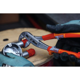 Parrot Nose Pliers NWS Serie 49 VDE 50 mm