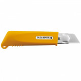 Cutter Olfa Yellow 25 X 0,7 MM Plastic