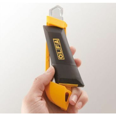 Cutter Olfa 18 X 0,5 MM 18 mm
