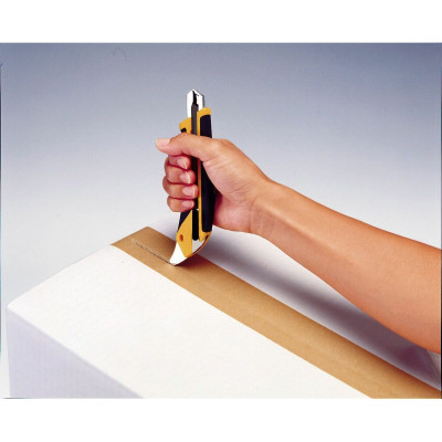 Cutter Olfa 18 X 0,5 MM 18 mm