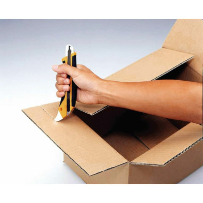 Cutter Olfa 18 X 0,5 MM 18 mm