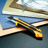 Cutter Olfa 25 X 0,7 MM polypropylene 25 mm