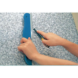 Cutter Olfa 12,5 X 0,25 MM Black Stainless steel Plastic 12,5 mm