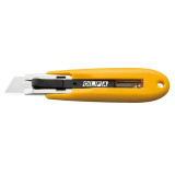 Cutter Olfa 17,5 X 0,6 MM Stainless steel Plastic 17,5 mm Safety