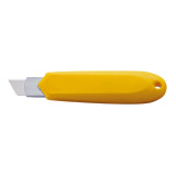 Cutter Olfa 17,5 X 0,6 MM Stainless steel Plastic 17,5 mm Safety
