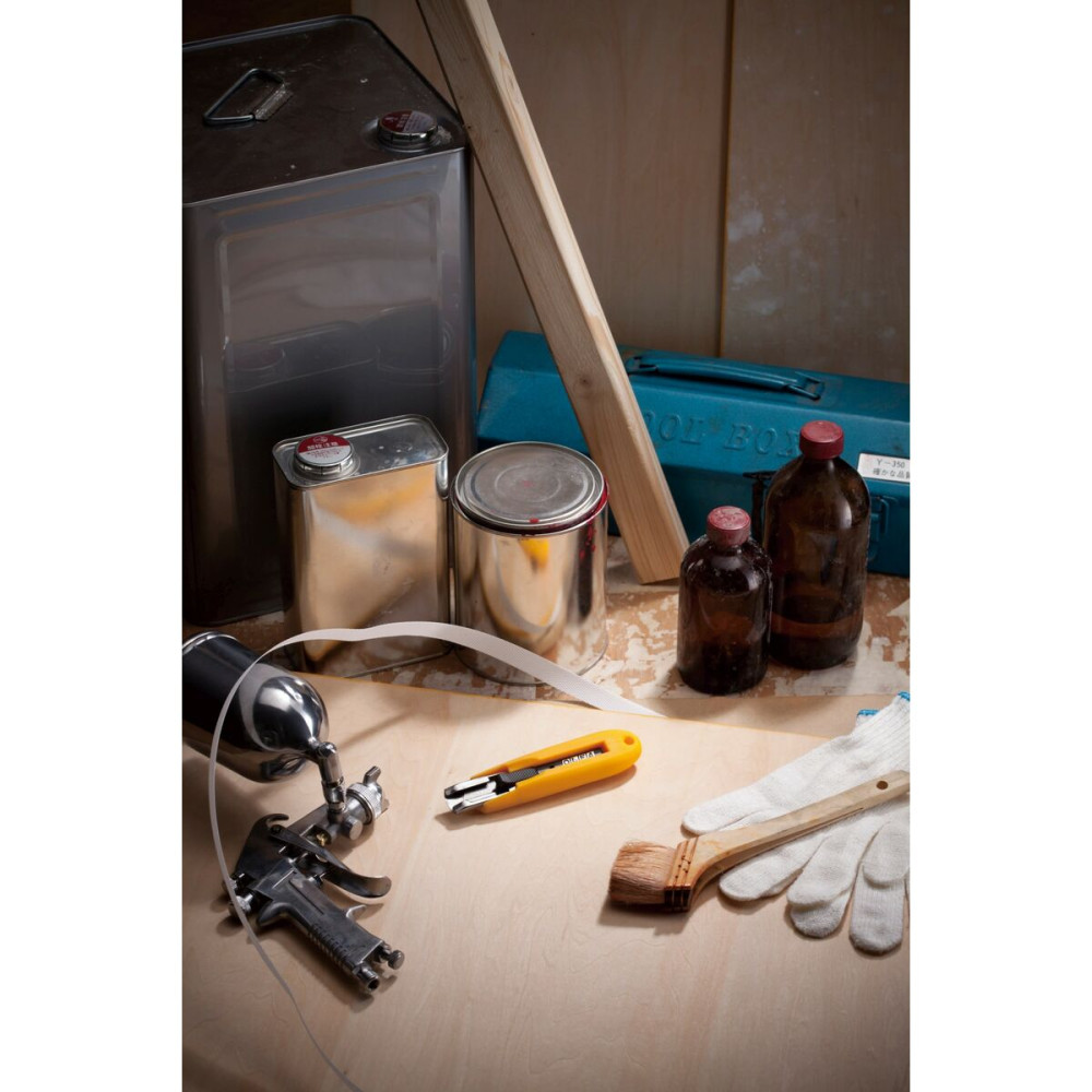 Cutter Olfa 17,5 X 0,6 MM Stainless steel Plastic 17,5 mm Safety