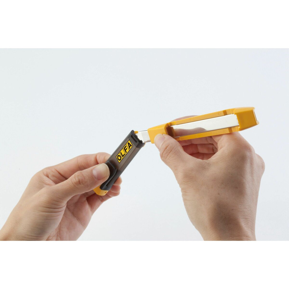 Cutter Olfa 9 X 0,38 MM Metal 9 mm