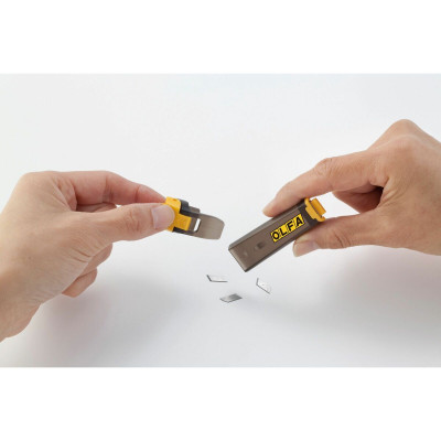 Cutter Olfa 9 X 0,38 MM Metal 9 mm