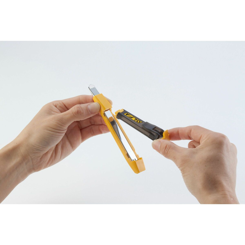 Cutter Olfa 9 X 0,38 MM Metal 9 mm