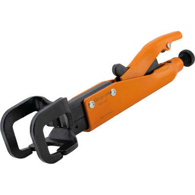 Spring clamp Grip-on JJ 25 mm