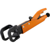 Spring clamp Grip-on JJ 25 mm