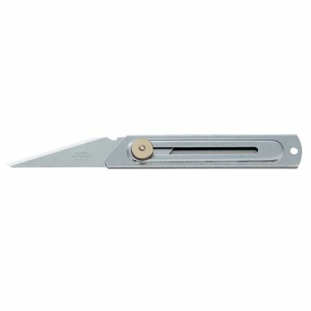Cutter Olfa 20 X1,2 MM Stainless steel