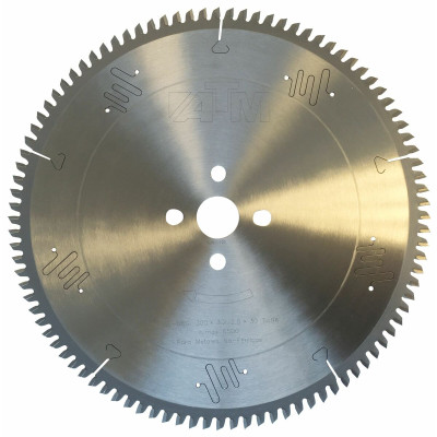 Saw Blade LEJA Tools NE 96 tpi Ø 30,5 cm Circular saw