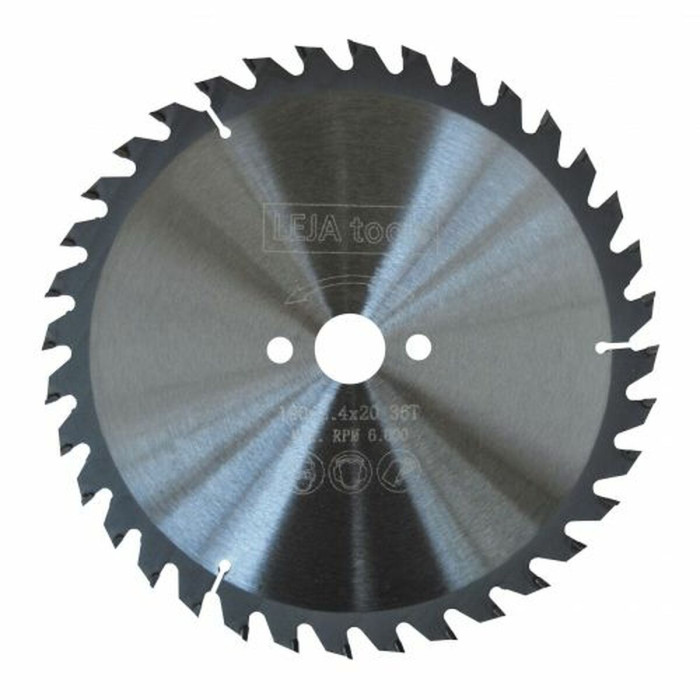 Saw Blade LEJA Tools Standard 2000 36 190 mm Circular saw