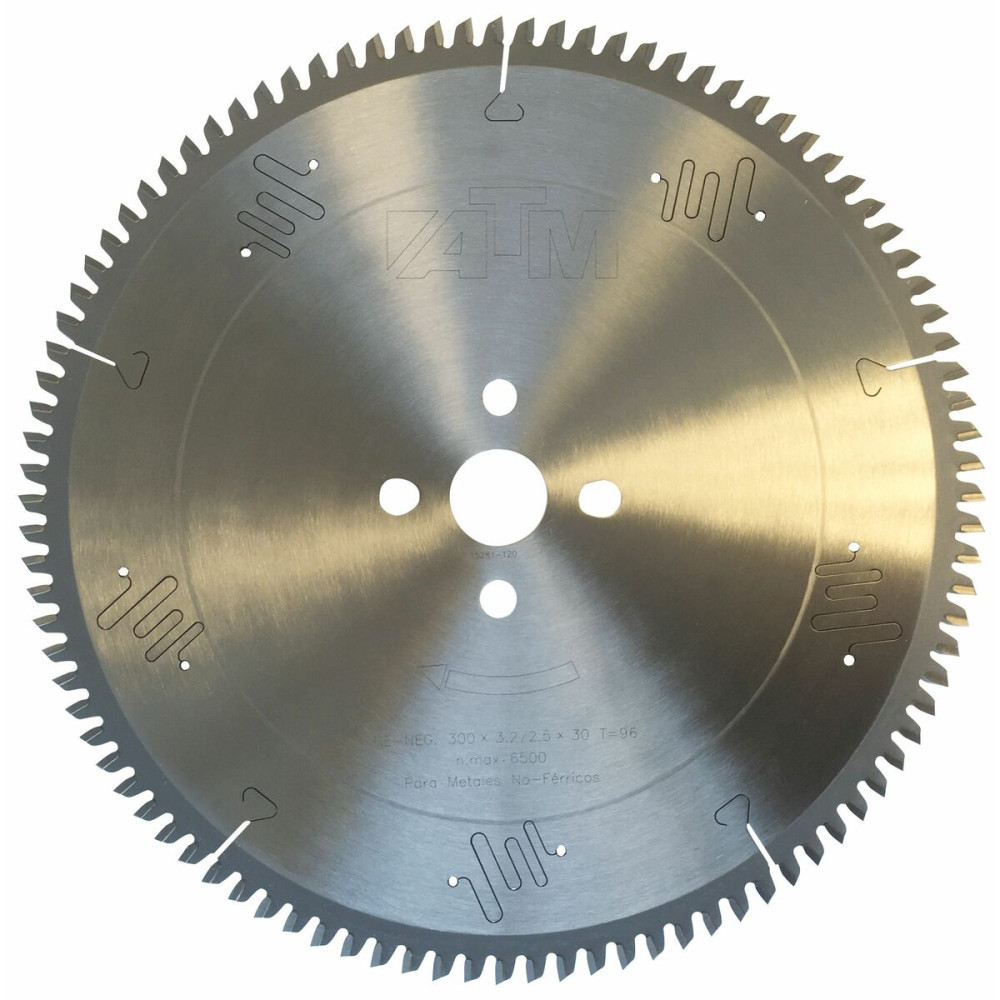 Saw Blade LEJA Tools NE 108 tpi 350 mm Circular saw
